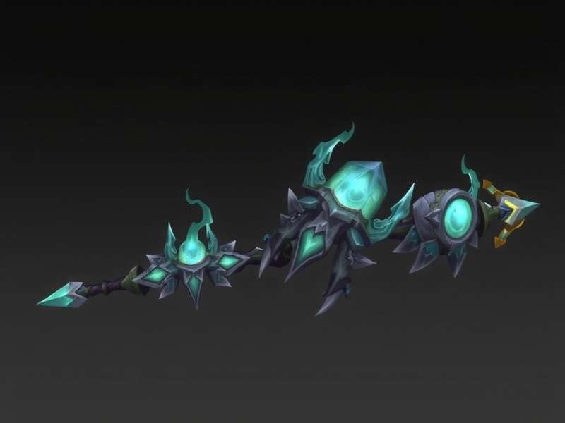 Spectral Protectors Game Banner